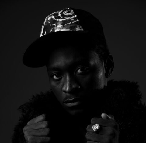 KOJO TRILLA