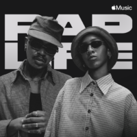 K.Keed & Orish Rap Life