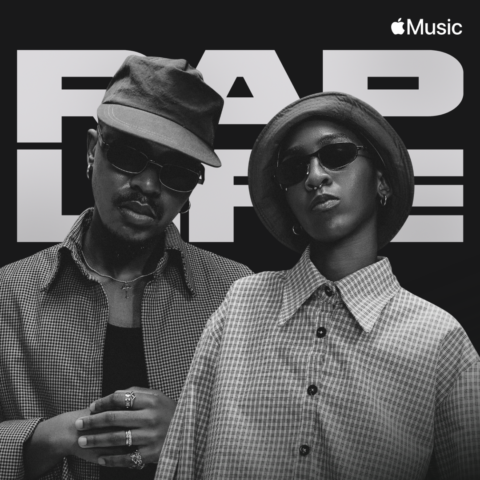 K.Keed & Orish Rap Life