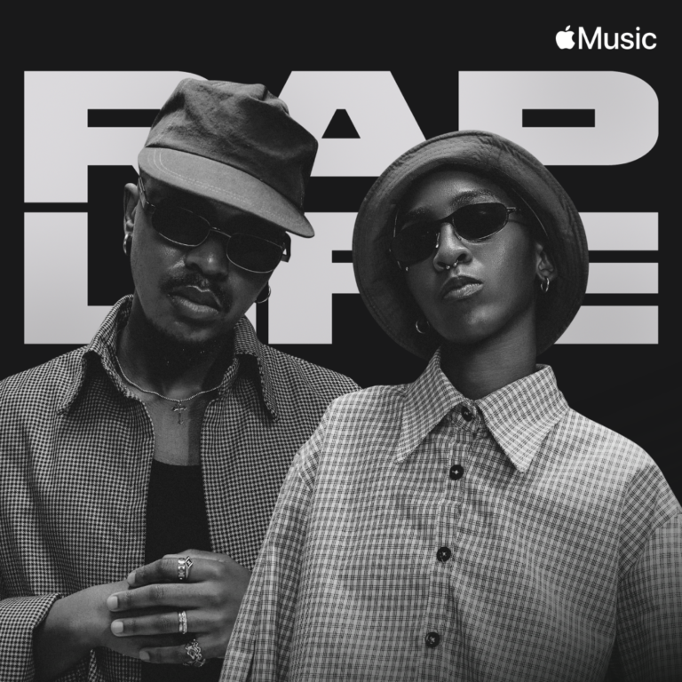 K.Keed & Orish Rap Life