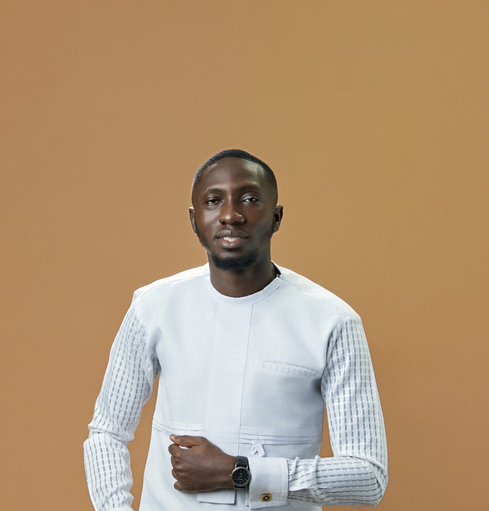 Kwadwo Sarfo