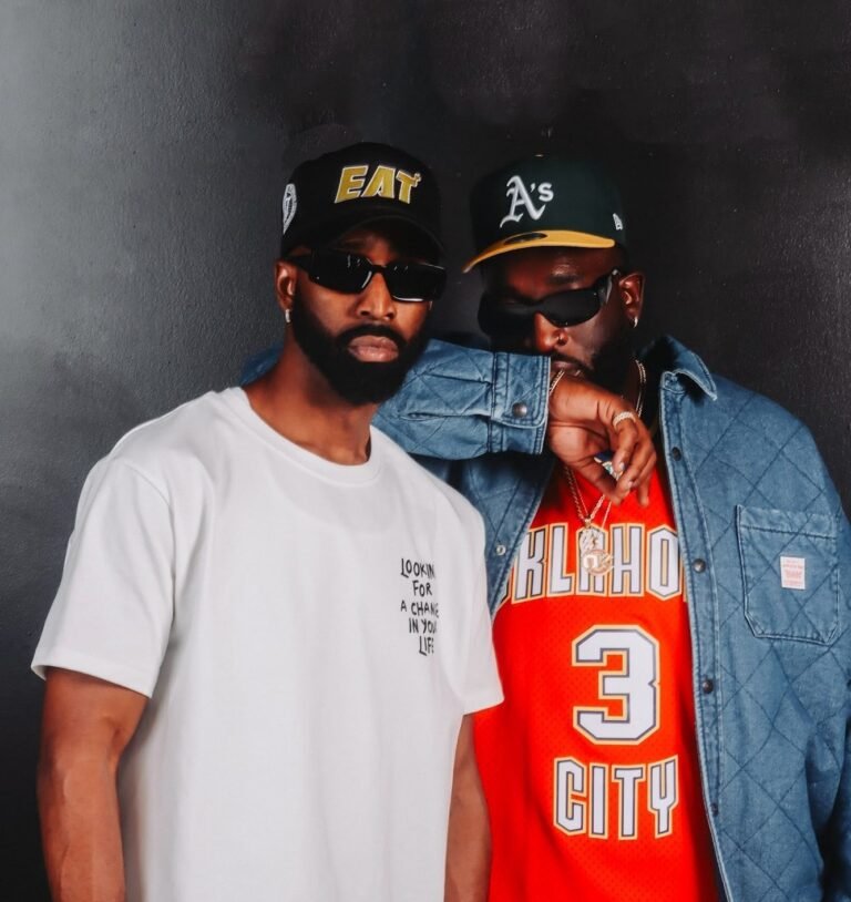 Zie & Sy Ari da Kid