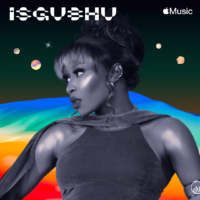 DJ Zinhle