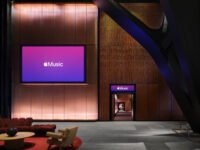 Apple Music Hall London