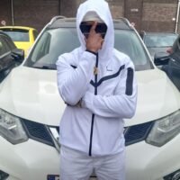 Big Mikez Supreme