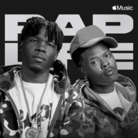 Nasty C & Tellaman Rap Life Africa