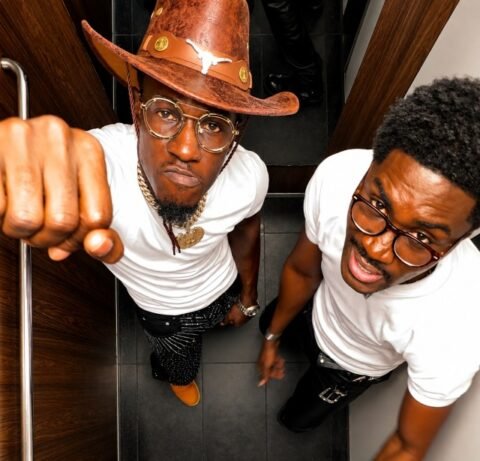 RCee & King Paluta