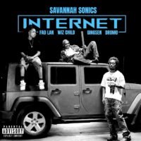 Savannah Sonics INTERNET