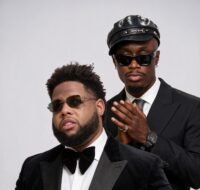 D-Black & E.L