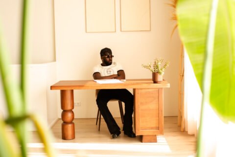 Eric Osei