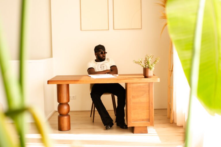 Eric Osei