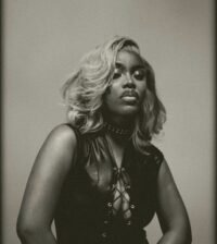 Gyakie Photo