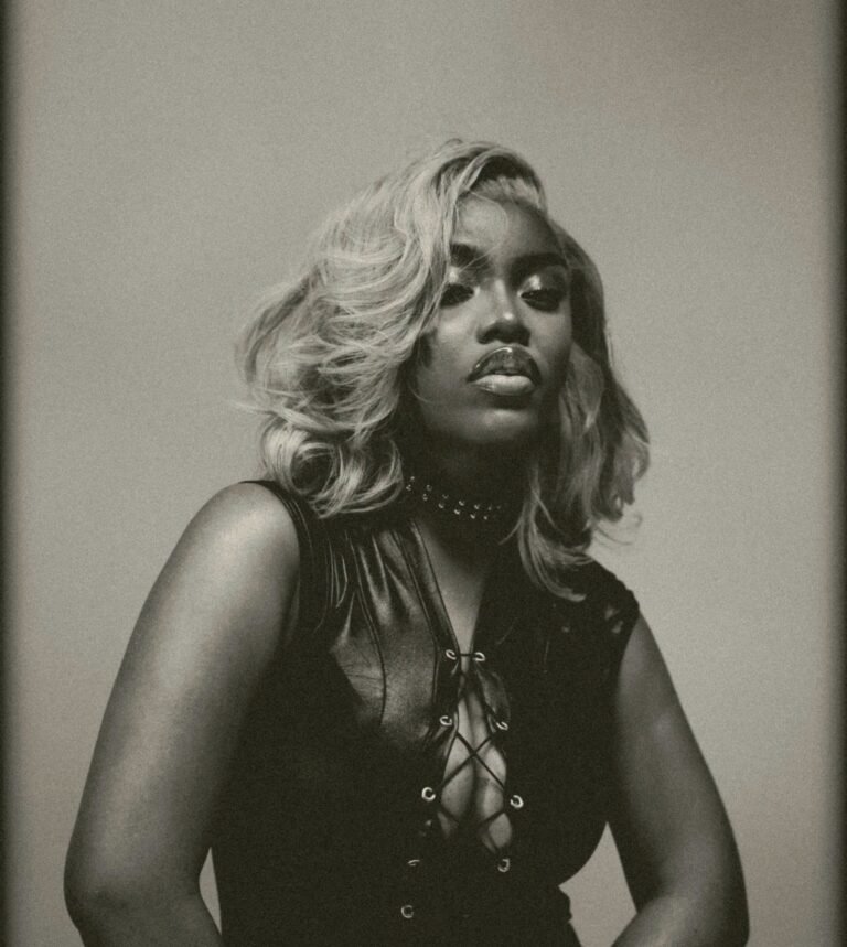 Gyakie Photo