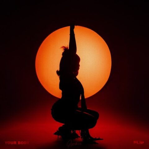 Gyakie The Dawn