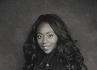 Lauren Akosia Photo