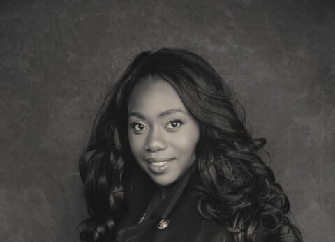 Lauren Akosia Photo
