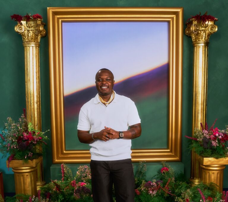 Zed Benson